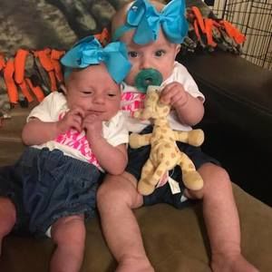 Meet your Posher, Kendra